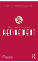 The Psychology of Retirement