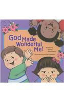 God Made Wonderful Me (Bb)