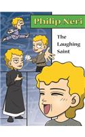 Philip Neri, the Laughing Saint