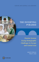 Inverting Pyramid