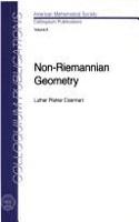 Non-Riemannian Geometry