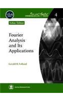 Fourier Analysis And Its Applications