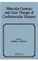 Molecular Genetics & Gene Therapy of Cardiovascular Diseases