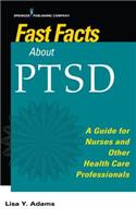 Fast Facts about Ptsd