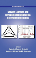 Service Learning and Environmental Chemistry