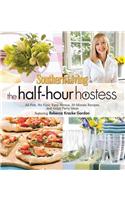 HALFHOUR HOSTESS