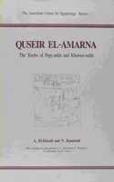 Quseir El-Amarna