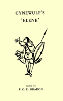 Cynewulf`s Elene