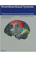 Neurofunctional Systems: 3D Reconstructions with Correlated Neuroimaging