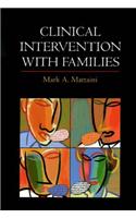 Clinical Intervention With Families