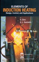 Elements of Induction Heating: Design Control and Applications