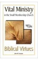 Biblical Virtues