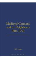 Medieval Germany and its Neighbours, 900-1250: (Encyclopaedia of British Numismatics)