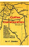 Colfax Communities (Northern New Mexico)