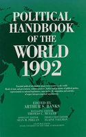Political Handbook of the World