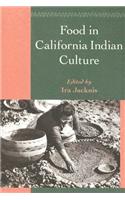 Food in California Indian Culture