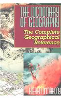 The Dictionary of Geography