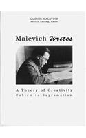 Malevich Writes