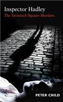 Inspector Hadley The Tavistock Square Murders