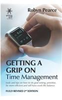 Getting a Grip on Time Management