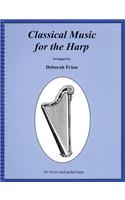 Classical Music for the Harp
