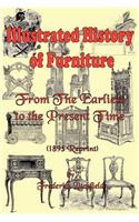 Illustrated History of Furniture