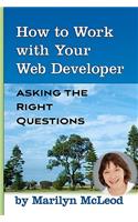How to Work with Your Web Developer