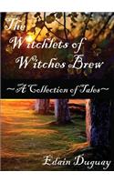 The Witchlets of Witches Brew