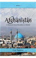 Afghanistan