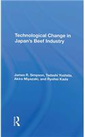 Technological Change In Japan's Beef Industry