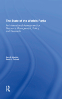 The State Of The World's Parks
