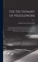 Dictionary of Needlework
