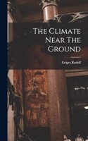 Climate Near The Ground