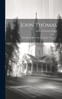 John Thomas