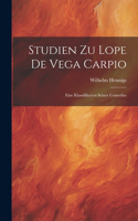 Studien zu Lope de Vega Carpio