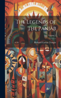 Legends of the Panjâb; Volume 2