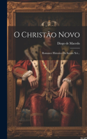 O Christão Novo