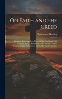 On Faith and the Creed