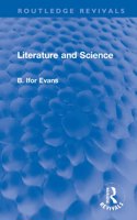 Literature and Science