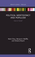 Political Meritocracy and Populism