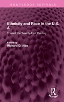 Ethnicity and Race in the U.S.a