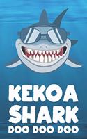 Kekoa - Shark Doo Doo Doo