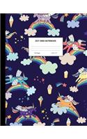 Dot Grid Notebook