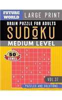 Sudoku Medium