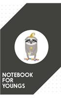 Notebook for Youngs