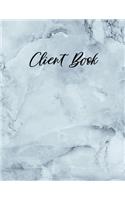 Client Book