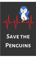 Save The Penguins