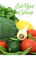 Eat Your Greens