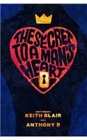 Secret to a Man's Heart