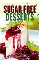 Sugar Free Desserts